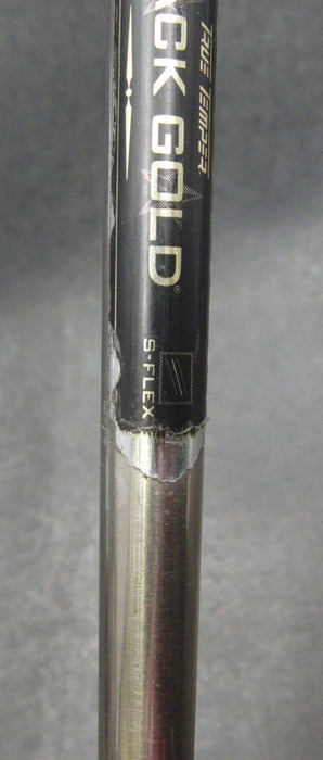 Taylormade P790 6 Iron Stiff Steel Shaft Karma Grip