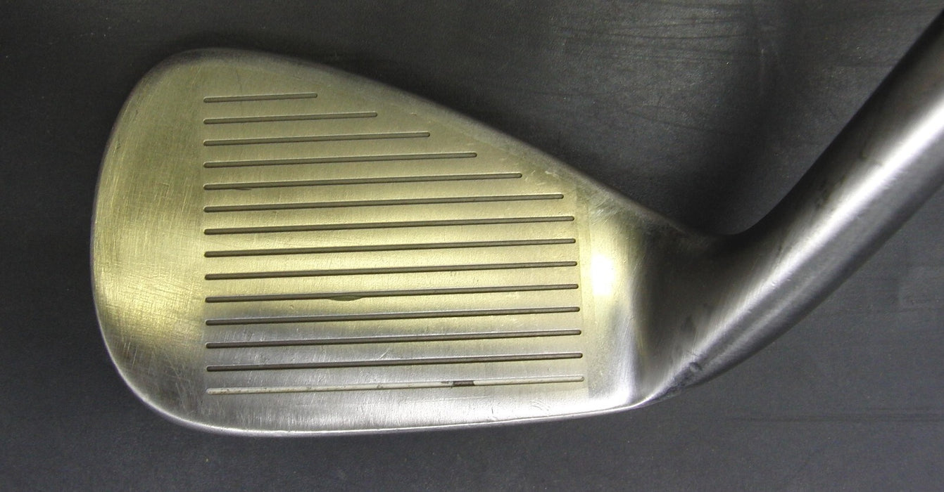 Nike Pro Combo Ti-Face Pitching Wedge Stiff Steel Shaft Nike Grip