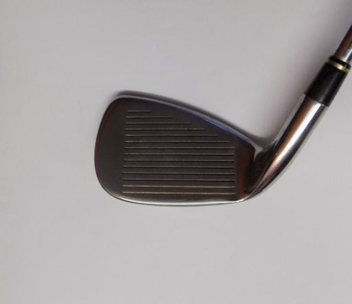 Ladies Titleist LaFemme Oversize 8 Iron Ladies Flex Steel Shaft Lamkin Grip