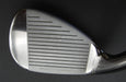 TaylorMade Burner 2009 8 Iron Regular Steel Shaft TaylorMade Grip