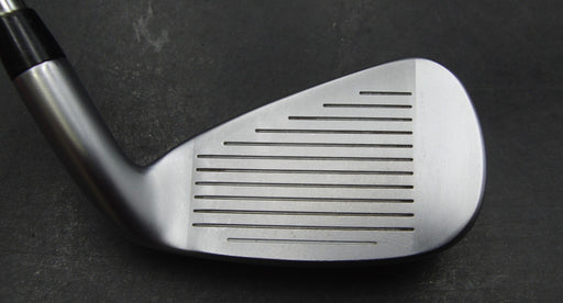 Left-Handed Cobra Radspeed One Length 7 Iron Regular Steel Shaft +Grip