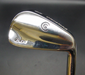 Cleveland CG1 CMM 8 Iron Stiff Steel Shaft Cleveland Grip
