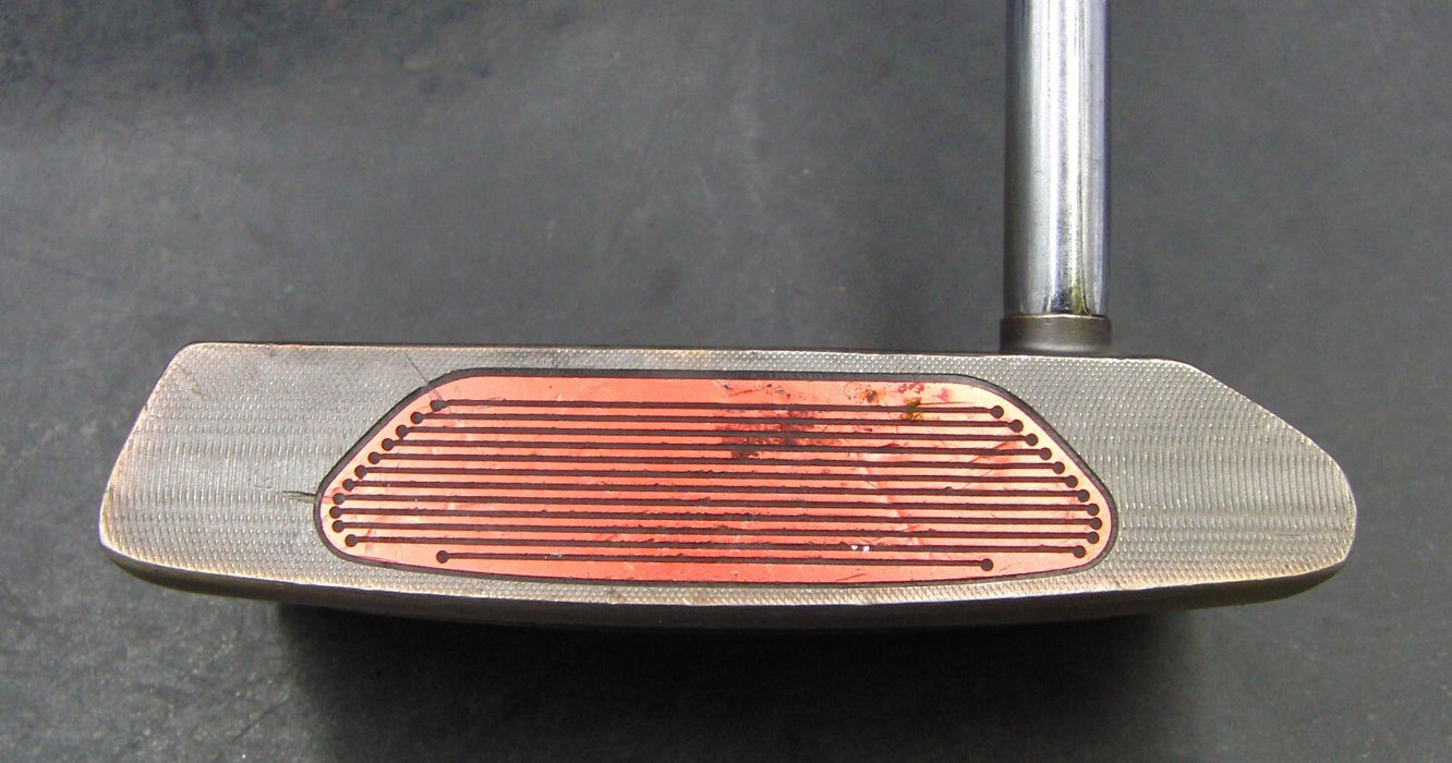 Taylormade TP Collection Del Monte Putter Steel Shaft 84.5cm Length Psyko Grip