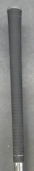 TaylorMade M4 9 Iron Stiff Steel Shaft with Grip