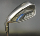 Left Handed Ping G30 White Dot 8 Iron Regular Steel Shaft Ping Grip