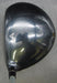 Callaway Hyper ERC 8.5° Driver Stiff Graphite Shaft Iomic Grip