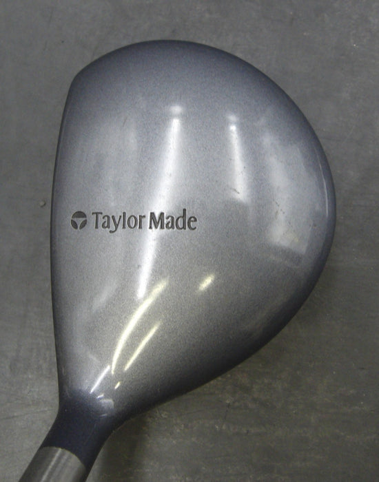 TaylorMade Tour Rescue 13° 1 Wood Regular Graphite Shaft Golf Pride Grip