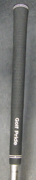 Mizuno MP37 GF Forged 9 Iron Stiff Steel Shaft Golf Pride Grip