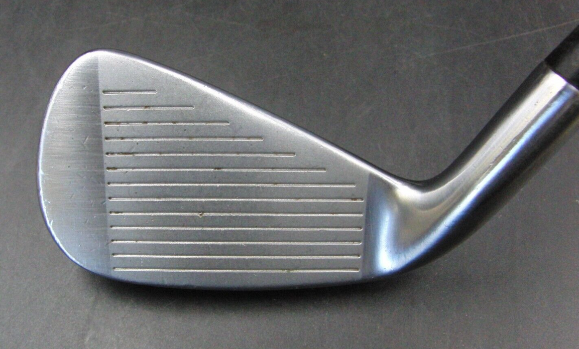 TaylorMade rac lt 4 Iron Stiff Steel Shaft Lamkin Grip