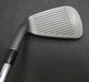 Ping S59 USA Black Dot 7 Iron Stiff Steel Shaft Ping Grip