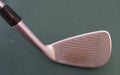 Left-Handed Ping i500 Forged Black Dot 6 Iron Regular Steel Shaft