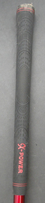 Flit-Box Pentagon Utility 17° 3 Hybrid Stiff Graphite Shaft X-Power Grip