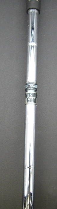 Ping i25 Yellow Dot 6 Iron Stiff Steel Shaft Ping Grip
