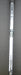 Ping i25 Yellow Dot 6 Iron Stiff Steel Shaft Ping Grip