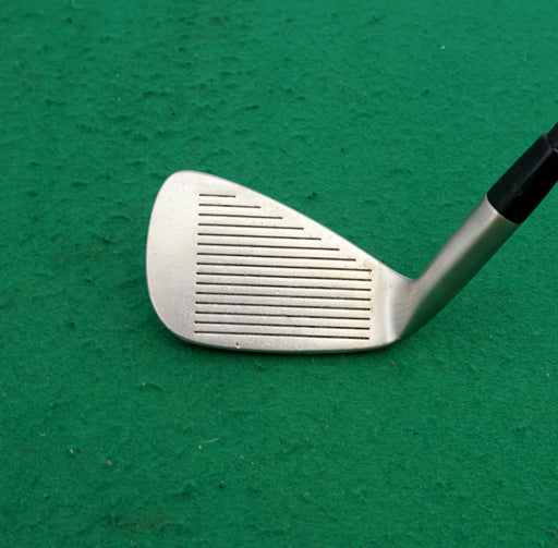 Hogan Edge GCD Midsize 9 Iron Regular Graphite Shaft PGM Grip