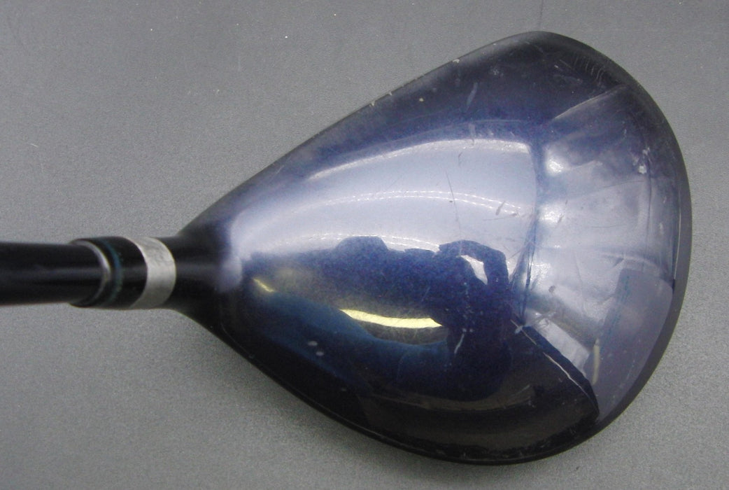 Mizuno JPX E-Metal 15° 3 Wood Regular Graphite Shaft Golf Pride Grip