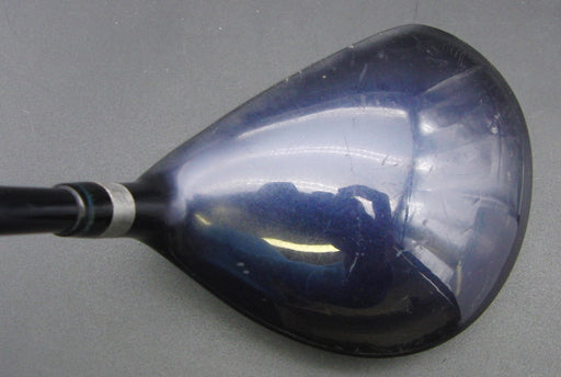 Mizuno JPX E-Metal 15° 3 Wood Regular Graphite Shaft Golf Pride Grip