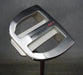 ArrowTube BS-I Putter Steel Shaft 84cm Length Chaucer Grip