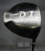 Ryoma D-1 V-SPE 9.5° Driver Stiff Graphite Shaft Spalding Grip