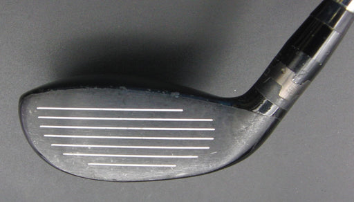 Titleist 913Hd 20° Hybrid Stiff Steel Shaft Black Grip