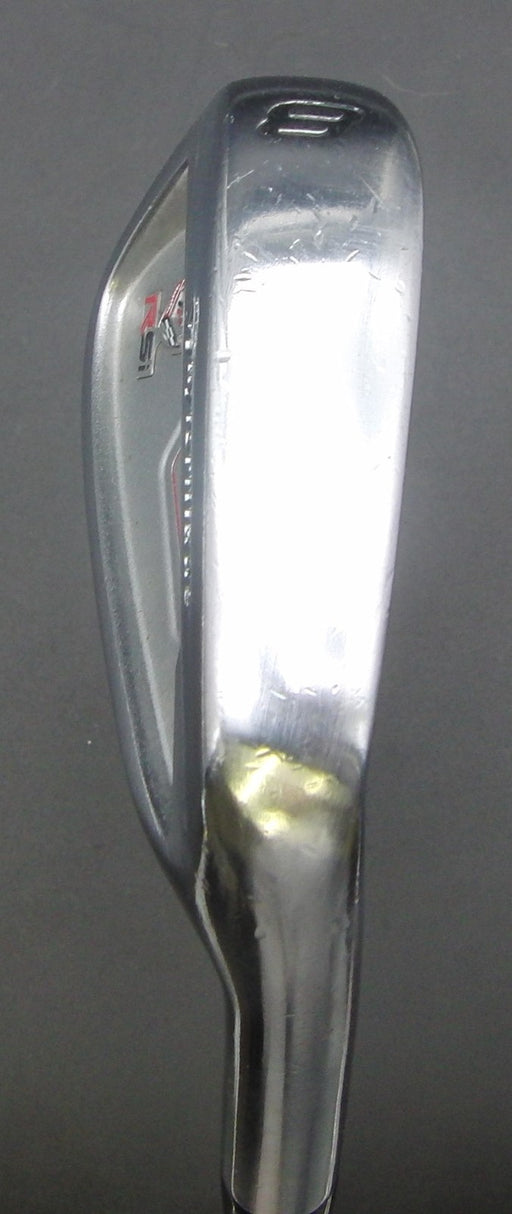 TaylorMade Rsi TP Forged 8 Iron Regular Steel Shaft NO 1 Grip
