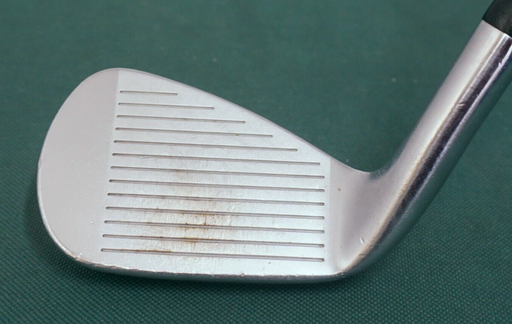 Titleist AP2 718 Forged 9 Iron Extra Stiff Steel Shaft Golf Pride Grip