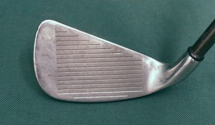 Callaway S2H2 Pat Pend USA 7 Iron Regular Graphite Shaft Callaway Grip