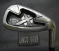 Callaway X22 Tour 9 Iron Stiff Steel Shaft Nexgen Grip