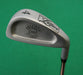 John Letters Trilogy 2000 Oversize 4 Iron Regular Steel Shaft Lamkin Grip
