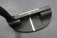 Ray Cook BB IV Putter Steel Shaft 89cm Length Psyko Grip