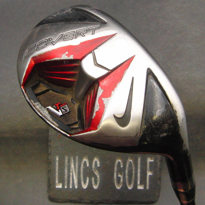 Nike Covert VRS Hybrid Regular Graphite Shaft Slazenger Grip