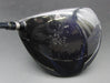Tobunda VT-460 Delta Design 11° Driver Regular Graphite Shaft Tobunda Grip