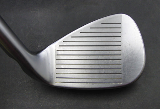 Left Handed Ping i500 Blue Dot Forged 9 Iron Stiff Steel Shaft Golf Pride Grip