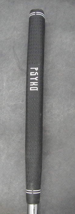 TaylorMade Rossa Daytona 6 Putter Steel Shaft 87cm Length Psyko Grip*