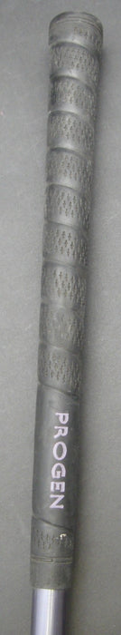 Progen Full Bore Oversize 21° 5 Wood Senior Graphite Shaft Progen Grip
