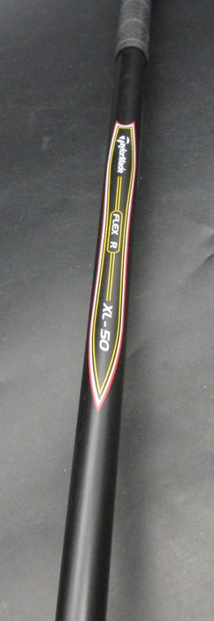 TaylorMade r5 XL 5 Wood Regular Graphite Shaft TaylorMade Grip