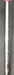 Ladies Adams Golf Idea A3OS 7 Iron Ladies Graphite Shaft G Tour Grip