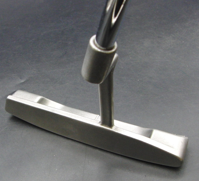 Refurbished Ping Pal 5 Putter 89.5cm Playing Length Steel Shaft Acer Grip