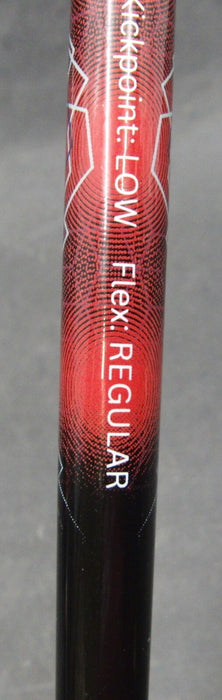 Titleist TS3 8.5° Driver Regular (Optional) Graphite Shaft Benross Grip + HC