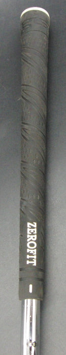 Japanese Akira Tour III CNC Groove 56° Sand Wedge Regular Steel Shaft