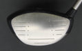 Callaway Big Bertha ERC II 11° Driver Regular Graphite Shaft Callaway Grip