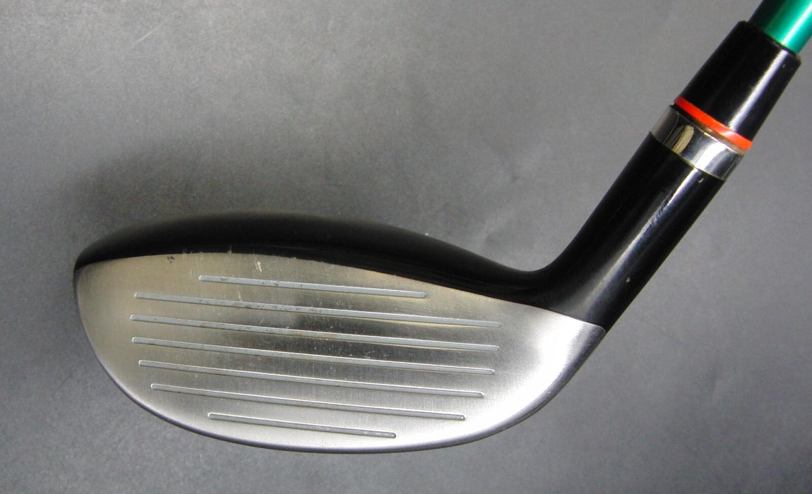 Akira Prototype iX-H24 Hybrid Regular Graphite Shaft Akira Grip