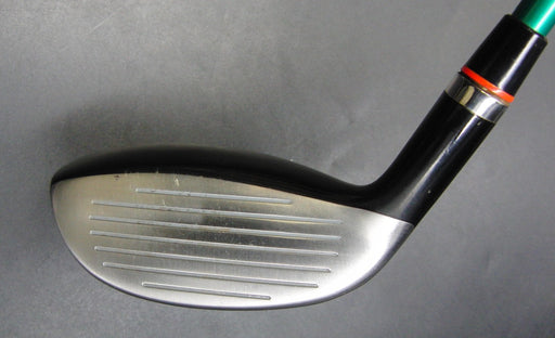 Akira Prototype iX-H24 Hybrid Regular Graphite Shaft Akira Grip