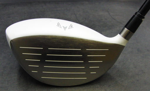 Power Sole Decatan Aero II 1 Driver Regular Graphite Shaft Black Grip