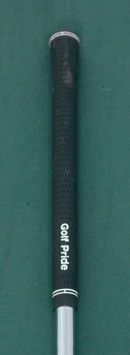 Srixon ZTX Forged 5 Iron Stiff Steel Shaft Golf Pride Grip