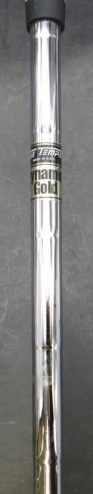 Ping S57 Black Dot 3 Iron Stiff Steel Shaft Ping Grip