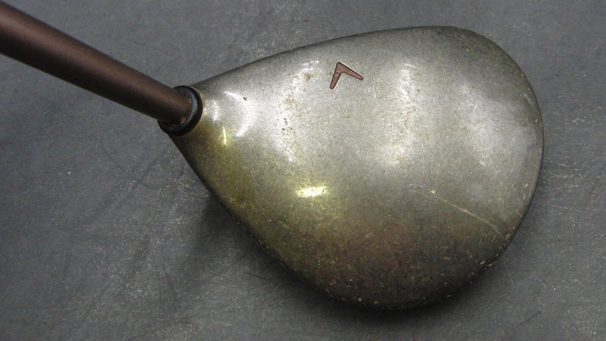 Ladies Callaway War Bird Great Big Bertha S2H2 5 Wood Ladies Graphite Shaft