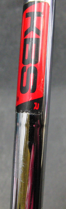 Mizuno MP-18 MMC GF Forged Pitching Wedge Regular Steel Shaft Golf Pride Grip