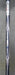 Ladies Srixon XXIO Impact Power Matching 18° 4 Wood Ladies Graphite Shaft & HC