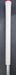 TaylorMade AeroBurner 6 Iron Stiff Steel Shaft White Grip